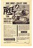 Issue 504 - near mint
