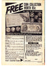 Issue 535 - near mint