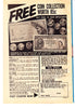 Issue 583 - near mint