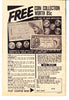 Issue 587 - near mint