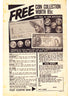 Issue 590 - near mint