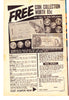 Issue 591 - near mint