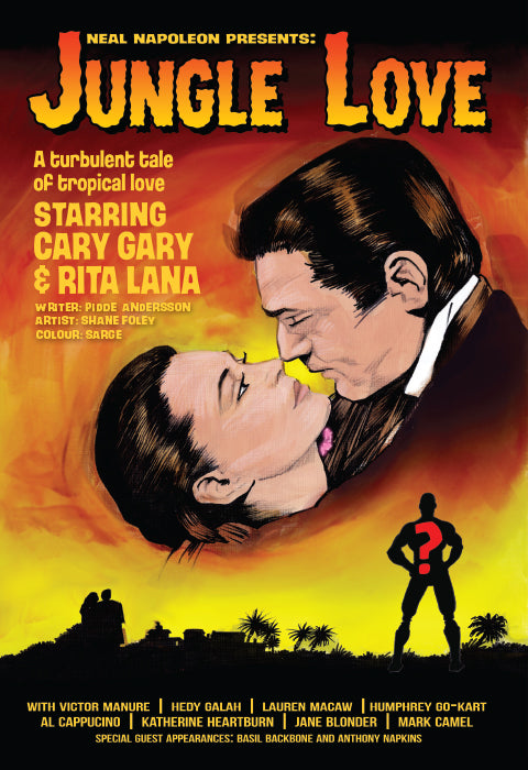 Phantom - 70th Anniversary Trade Paperback #2