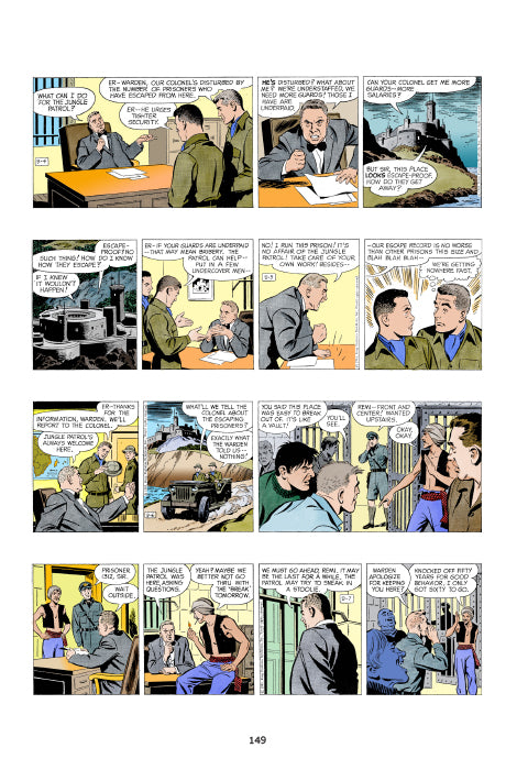 Phantom - 70th Anniversary Trade Paperback #2