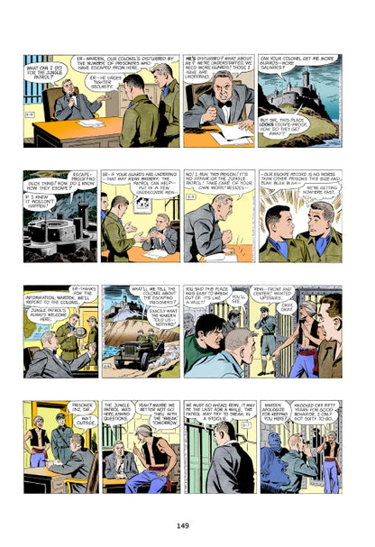 Phantom - 70th Anniversary Trade Paperback #2