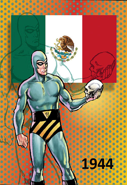 The Phantom's World Cards