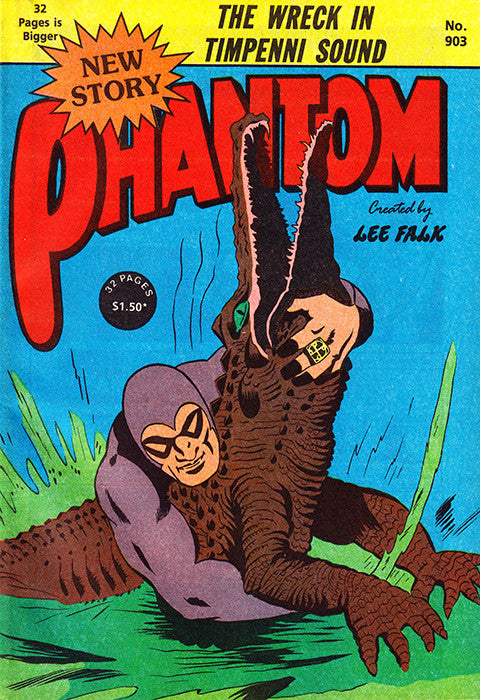 Issue 903 - Fortnightly, 1988