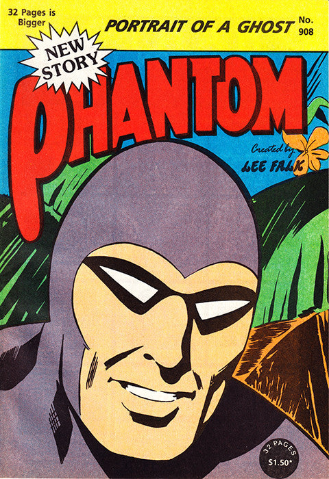 Issue 908 - Fortnightly, 1988