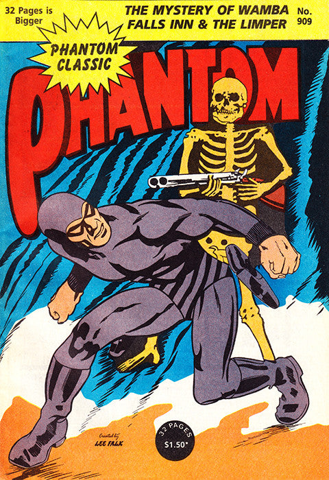 Issue 909 - Fortnightly, 1988