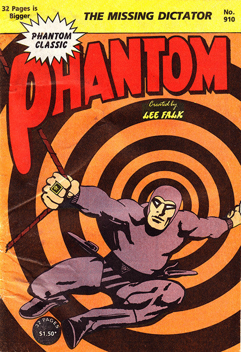 Issue 910 - Fortnightly, 1988