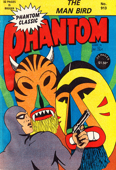 Issue 913 - Fortnightly, 1988