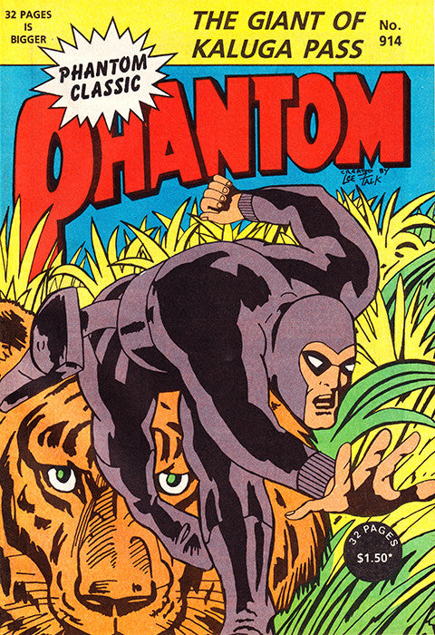 Issue 914 - Fortnightly, 1988