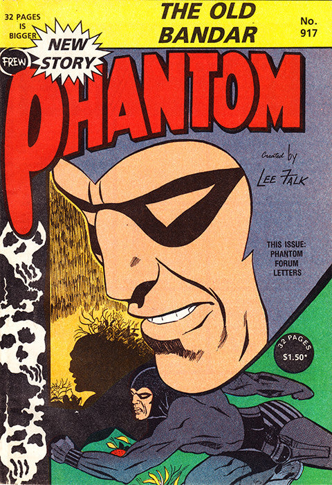 Issue 917 - Fortnightly, 1988
