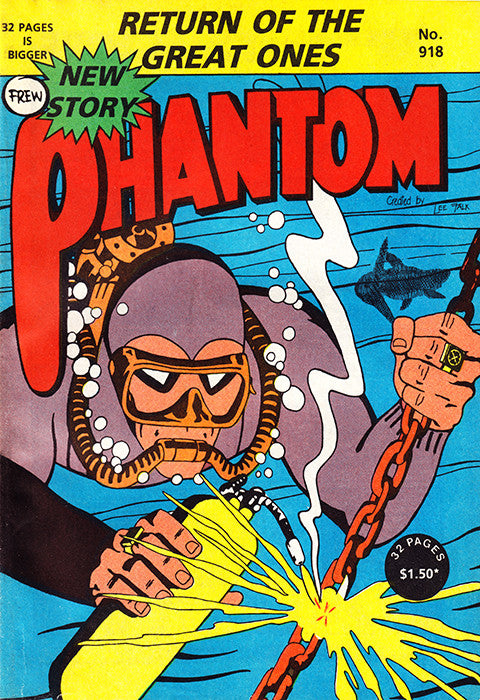 Issue 918 - Fortnightly, 1988