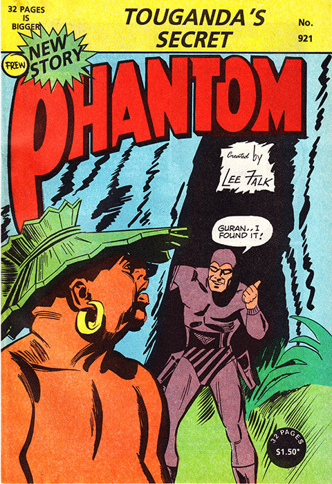 Issue 921 - Fortnightly, 1989