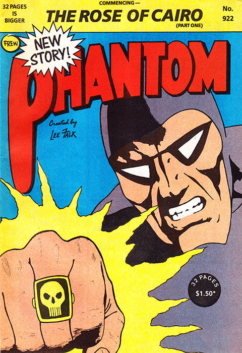 Issue 922 - Fortnightly, 1989