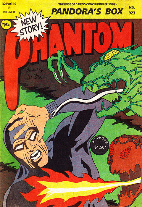 Issue 923 - Fortnightly, 1989