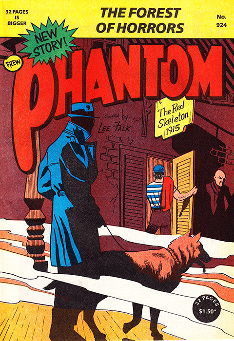 Issue 924 - Fortnightly, 1989