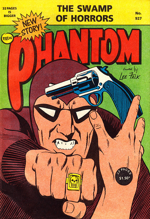 Issue 927 - Fortnightly, 1989