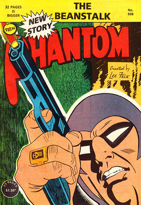 Issue 928 - Fortnightly, 1989