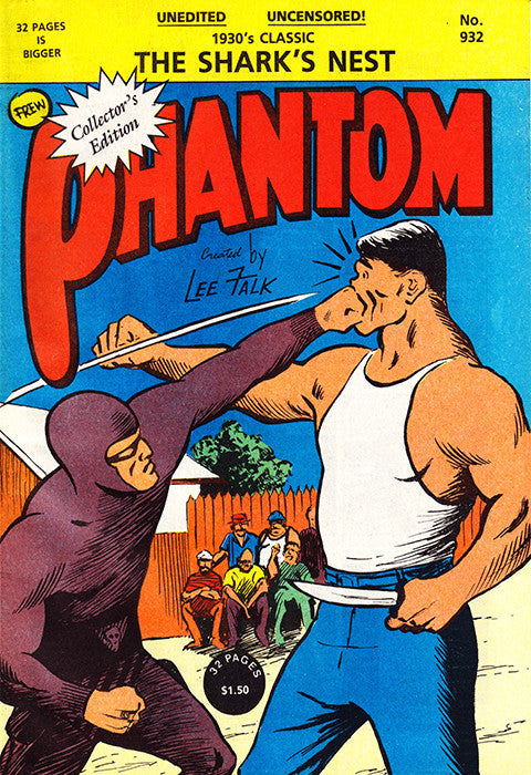 Issue 932 - Fortnightly, 1989
