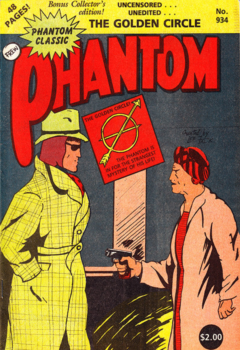 Issue 934 - Fortnightly, 1989
