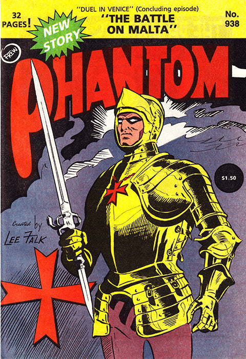 Issue 938 - Fortnightly, 1989