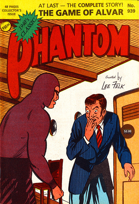 Issue 939 - Fortnightly, 1989