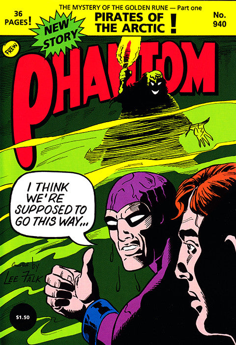 Issue 940 - Fortnightly, 1989