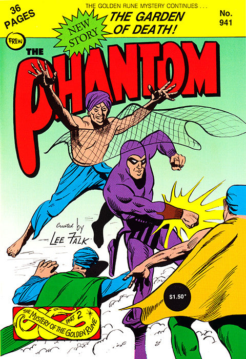Issue 941 - Fortnightly, 1989