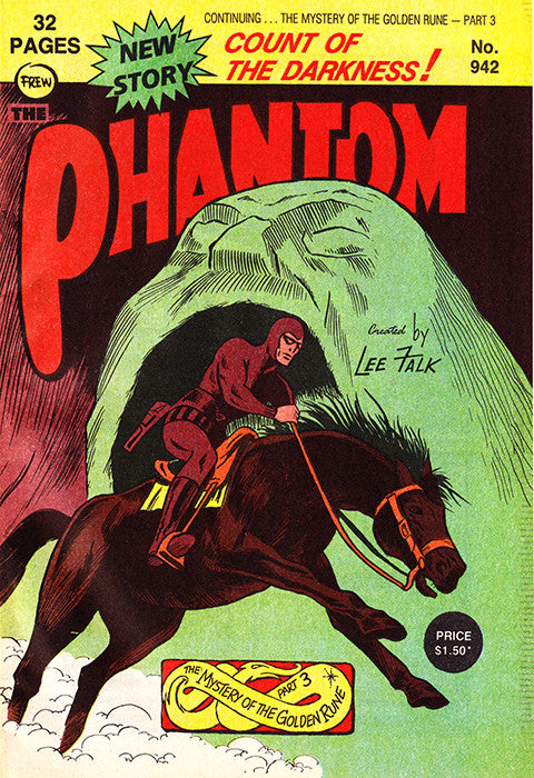 Issue 942 - Fortnightly, 1989
