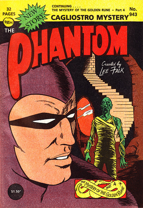Issue 943 - Fortnightly, 1989