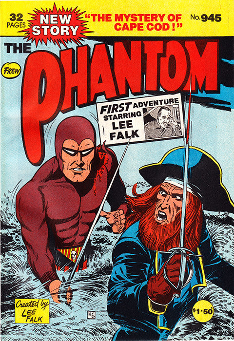 Issue 945 - Fortnightly, 1989