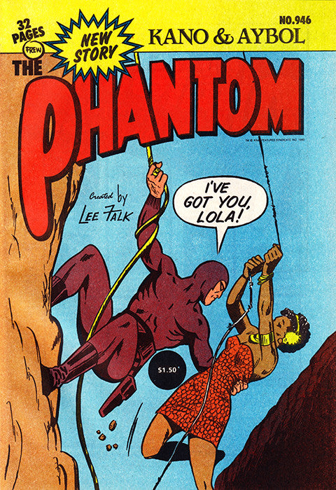 Issue 946 - Fortnightly, 1989