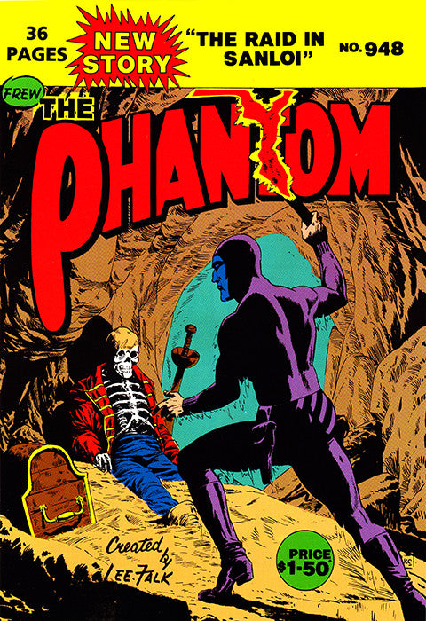 Issue 948 - Fortnightly, 1990