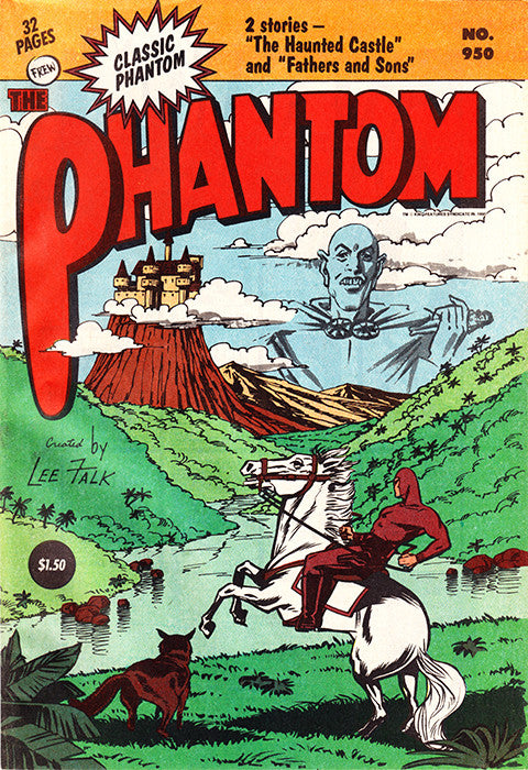 Issue 950 - Fortnightly, 1990