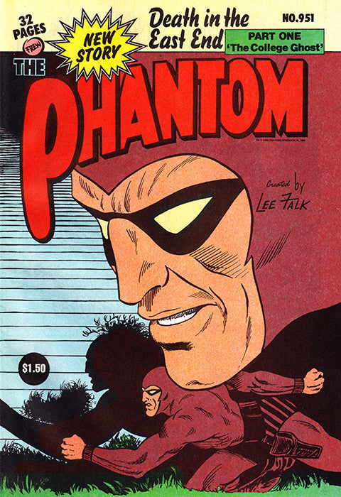 Issue 951 - Fortnightly, 1990