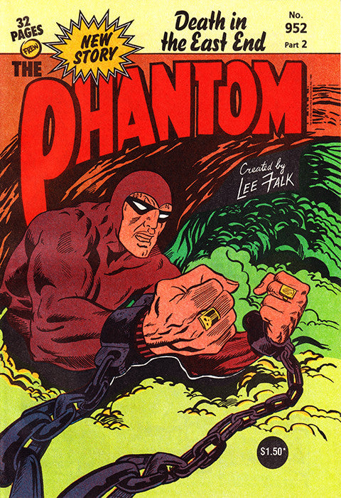 Issue 952 - Fortnightly, 1990