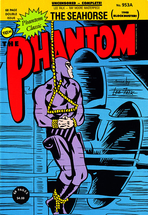 Issue 953A - Fortnightly, 1990