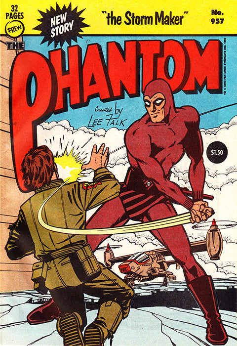 Issue 957 - Fortnightly, 1990