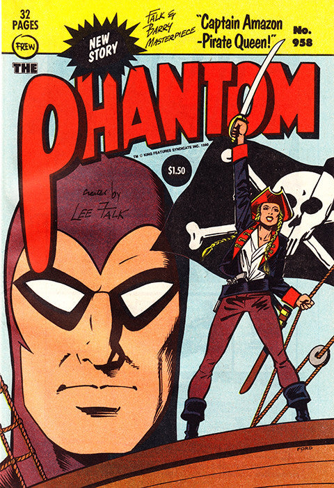 Issue 958 - Fortnightly, 1990