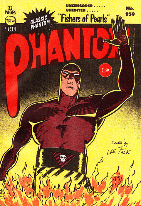 Issue 959 - Fortnightly, 1990
