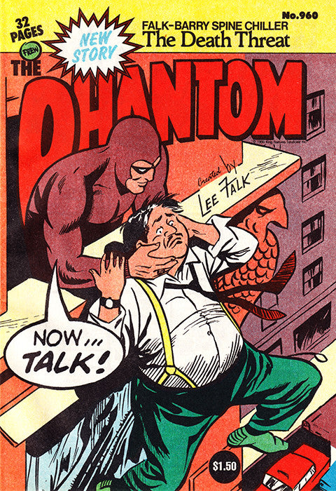 Issue 960 - Fortnightly, 1990