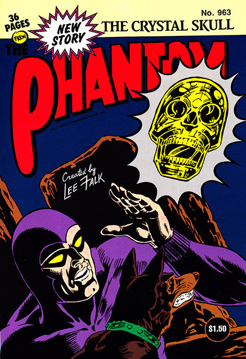 Issue 963 - Fortnightly, 1990