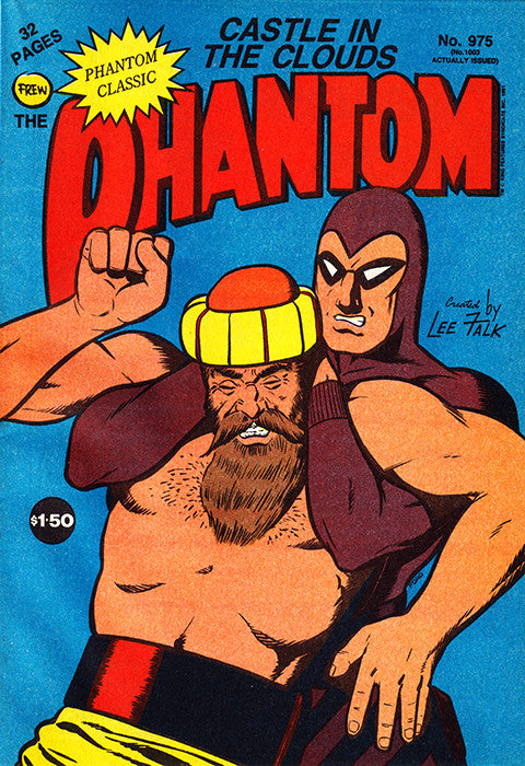Issue 975 - Fortnightly, 1991
