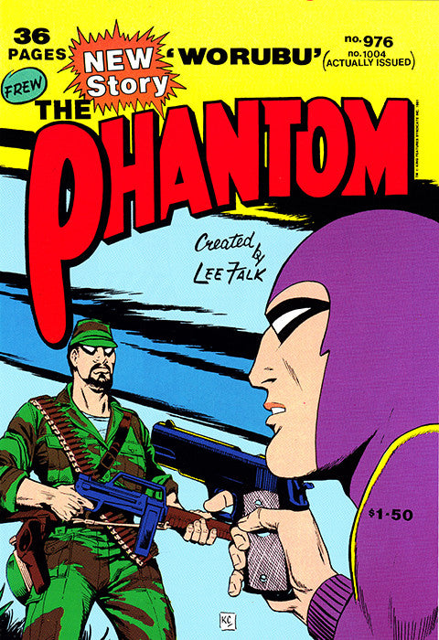 Issue 976 - Fortnightly, 1991