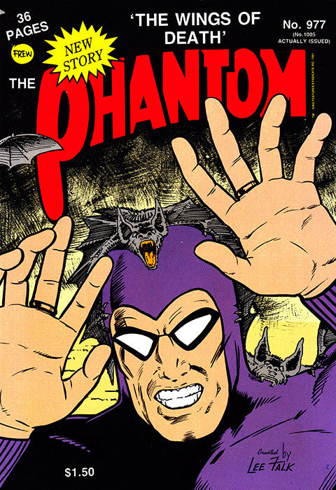 Issue 977 - Fortnightly, 1991