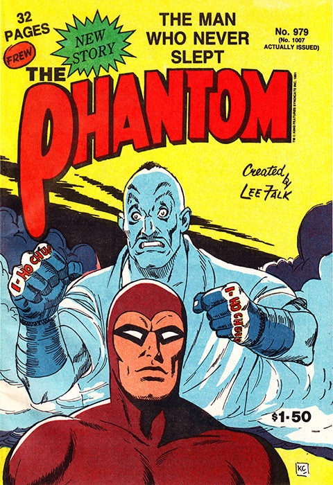 Issue 979 - Fortnightly, 1991