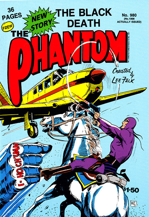 Issue 980 - Fortnightly, 1991