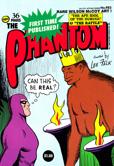 Issue 983 - Fortnightly, 1991